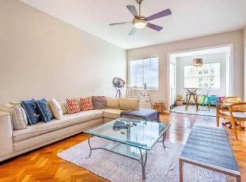 Apartamento · 204m² · 4 Quartos · Apartamento :  / Residencial / Flamengo