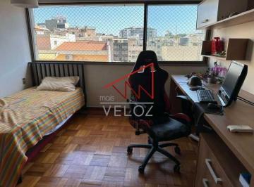 Apartamento · 160m² · 3 Quartos · 1 Vaga · Apartamento :  / Residencial / Flamengo