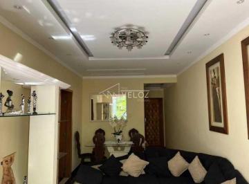 Apartamento · 98m² · 3 Quartos · 1 Vaga · Apartamento-À VENDA-Flamengo-Rio de Janeiro-RJ