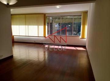 Apartamento · 134m² · 3 Quartos · 1 Vaga · Apartamento - / Residencial / Laranjeiras