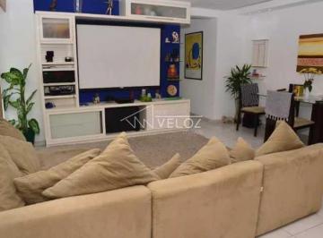 Apartamento · 83m² · 3 Quartos · 1 Vaga · Apartamento - Padrão / Residencial / Botafogo