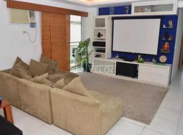Apartamento · 83m² · 3 Quartos · 1 Vaga · Apartamento - Padrão / Residencial / Botafogo