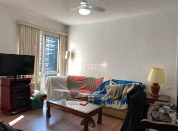 Apartamento · 62m² · 1 Quarto · 1 Vaga · Apartamento-À VENDA-Laranjeiras-Rio de Janeiro-RJ