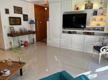 Apartamento · 120m² · 3 Quartos · 1 Vaga · Apartamento : Padrão / Residencial / Ipanema