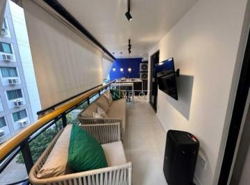 Apartamento · 106m² · 3 Quartos · 2 Vagas · Apartamento : Padrão / Residencial / Botafogo