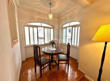 Apartamento · 97m² · 2 Quartos · 1 Vaga · Apartamento - / Residencial / Botafogo