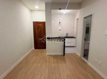 Apartamento de 2 quartos, Rio de Janeiro · Apartamento : Padrão / Residencial / Botafogo