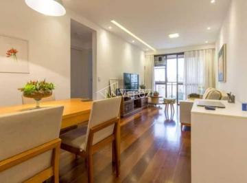 Apartamento · 90m² · 2 Quartos · 1 Vaga · Apartamento - Padrão / Residencial / Laranjeiras