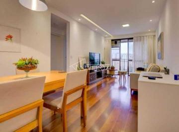 Apartamento · 90m² · 2 Quartos · 1 Vaga · Apartamento - Padrão / Residencial / Laranjeiras