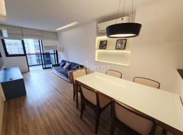 Apartamento · 86m² · 1 Quarto · 1 Vaga · Apartamento :  / Residencial / Flamengo
