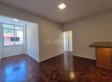 Apartamento · 65m² · 2 Quartos · Apartamento : Padrão / Residencial / Humaitá
