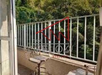 Apartamento · 87m² · 2 Quartos · 1 Vaga · Apartamento -  / Residencial / Lagoa