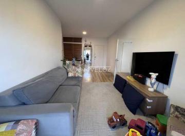 Apartamento · 93m² · 2 Quartos · 1 Vaga · Apartamento : / Residencial / Leblon