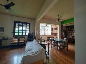 Apartamento · 150m² · 3 Quartos · Apartamento :  / Residencial / Botafogo