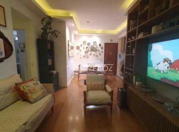 Apartamento · 82m² · 2 Quartos · 1 Vaga · Apartamento : / Residencial / Laranjeiras