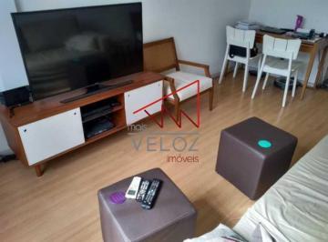 Apartamento · 80m² · 2 Quartos · Apartamento-À VENDA-Laranjeiras-Rio de Janeiro-RJ