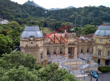 Apartamento · 80m² · 2 Quartos · Apartamento-À VENDA-Laranjeiras-Rio de Janeiro-RJ