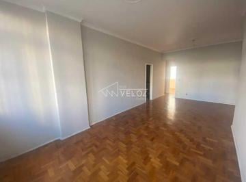 Apartamento · 143m² · 4 Quartos · 1 Vaga · Apartamento : Padrão / Residencial / Catete