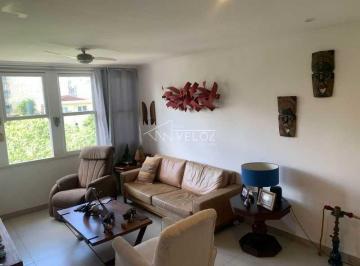 Apartamento · 103m² · 3 Quartos · 1 Vaga · Apartamento : Padrão / Residencial / Leblon