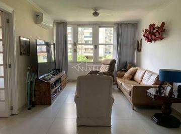Apartamento · 103m² · 3 Quartos · 1 Vaga · Apartamento : Padrão / Residencial / Leblon