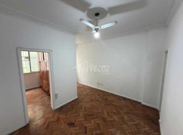 Apartamento · 38m² · 1 Quarto · Apartamento :  / Residencial / Flamengo