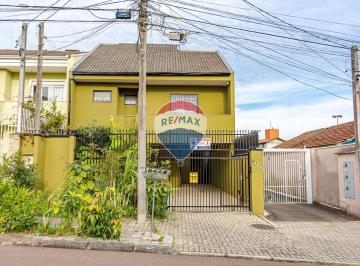 Casa de 3 quartos, Curitiba · Sobrado de 3 Quartos com Suíte Master no Boa Vista – Entrada Independente e Quintal Privativo