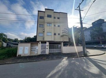 Apartamento · 65m² · 2 Quartos · 1 Vaga · Apartamento TIMBÓ - SC