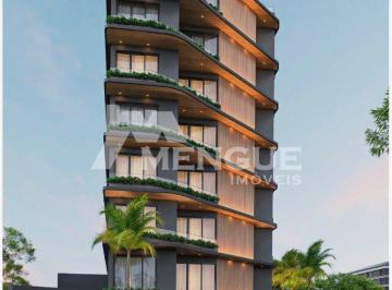 Apartamento · 55m² · 1 Quarto · Apartamento à venda - no Cristo Redentor