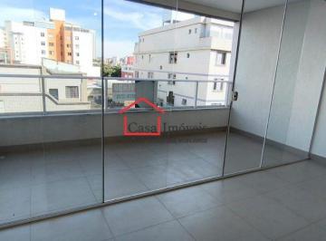 Apartamento · 113m² · 4 Quartos · Locação - Apartamento 4 quartos - Fernão Dias