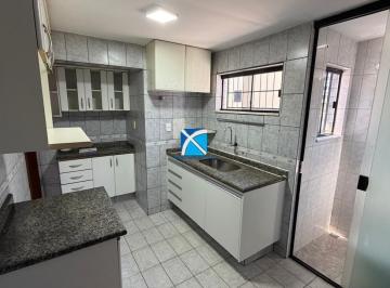 Apartamento · 93m² · 3 Quartos · Apartamento à venda - em Cruzeiro Novo
