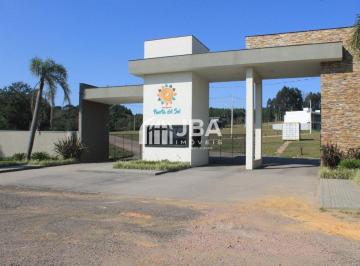 01 · Terreno à venda - no Centro