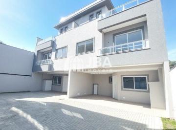 01 · Casa à venda - em Santa Felicidade