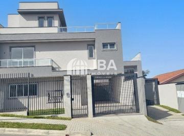 01 · Casa à venda - em Santa Felicidade