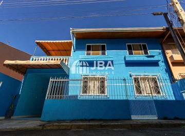 01 · Casa à venda - no Boqueirão