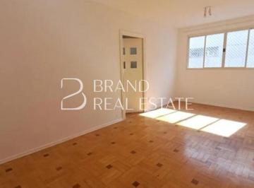 Apartamento · 94m² · 2 Quartos · 1 Vaga · Apartamento à venda com 97m², 2 quartos e 1 vaga na Vila Clementino