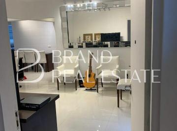 Apartamento · 64m² · 2 Quartos · 1 Vaga · Apartamento à venda com 64m², 2 quartos e 1 vaga na Vila Clementino