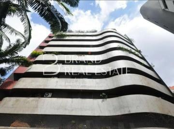 Apartamento · 130m² · 2 Quartos · 2 Vagas · Apartamento 2 Dorm com suíte e 2 vagas no Condomínio Mont Blanc Morumbi