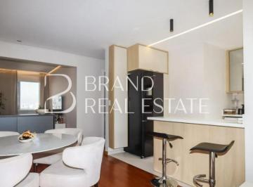 Apartamento · 49m² · 1 Quarto · Apartamento à venda em Cerqueira César, 49m² mobiliado, conforto e praticidade com 1 quarto!