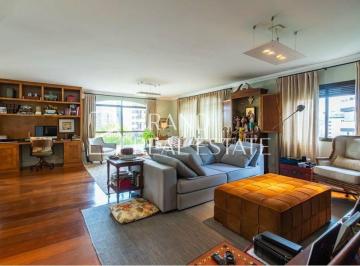 Apartamento · 171m² · 2 Quartos · 3 Vagas · Apartamento reformado com 2 suites e 3 vagas na Vila uberabinha