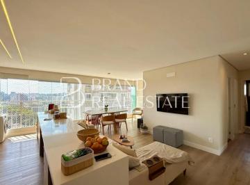 Apartamento · 81m² · 3 Quartos · 1 Vaga · Apartamento à venda com 81m², 3 quartos e 1 vaga em Santo Amaro