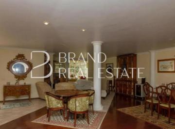 Casa · 700m² · 5 Quartos · 5 Vagas · Casa à venda em Campo Belo, 700m² de sofisticação e conforto, 5 quartos e 5 vagas!