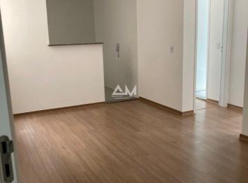 Apartamento · 2 Quartos · Apartamento à venda - em Vila Paquetá