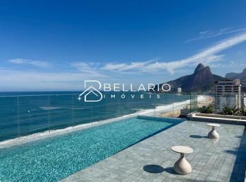 655410ium.jpg · Studio tipo Garden de 104 m² pronto em Ipanema - Rio de Janeiro/RJ