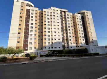 Apartamento de 3 quartos, Samambaia · Vendo 3 quartos, suíte, garagem, lazer completo!!