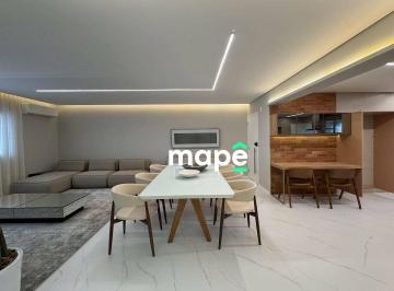 a202d41e33972b1240474aa2a43622bf7db1570b · Apartamento com 3 suítes para alugar, 150 m² por R$ 14.900/mês - Boqueirão - Santos/SP