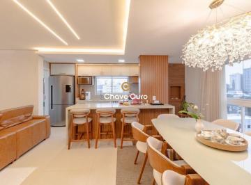 Apartamento · 126m² · 3 Quartos · Apartamento à venda - no Centro