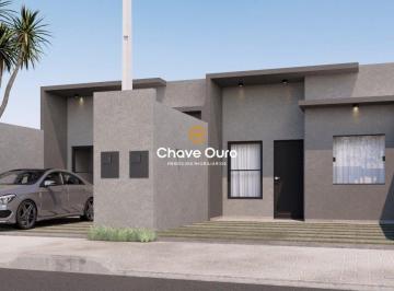 Casa · 100m² · 2 Quartos · Casa à venda - em Cascavel