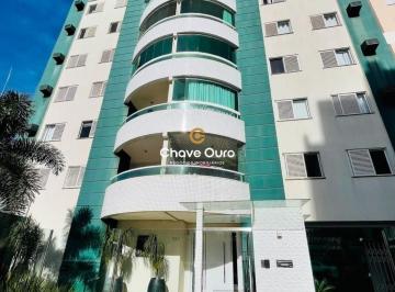 Apartamento · 3 Quartos · Apartamento à venda - no Centro