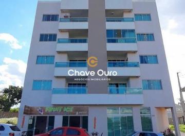 Apartamento · 96m² · 2 Quartos · Apartamento à venda - em Cascavel