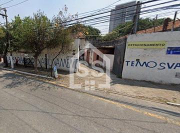 Terreno · 1514m² · Terreno à venda - na Vila Leopoldina